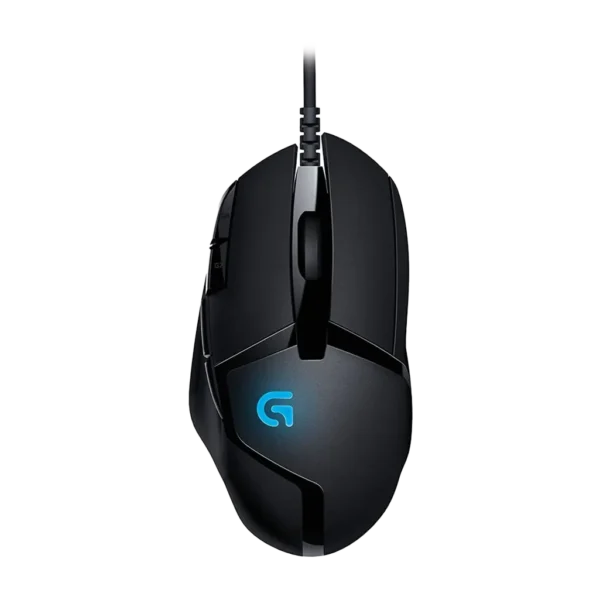 Logitech G402 Hyperion Fury FPS Gaming Mouse