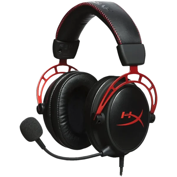 HyperX Cloud Alpha